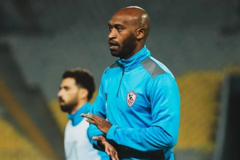 "كل تغييراته خاطئة ولابد من رحيله".. شيكابالا يهاجم مدرب الزمالك بعد الخسارة ضد الأهلي